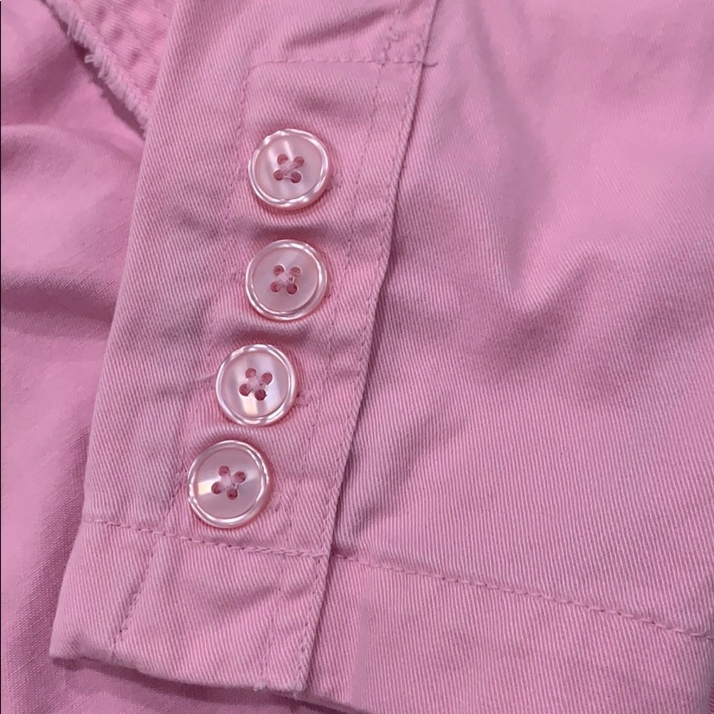 Pink jacket - Picture 5 of 6